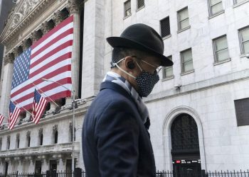 Why new investors bought stock during the COVID-19 pandemic | Business