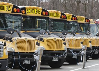 Institute encourages Ohio to take student-first approach to school funding | Ohio