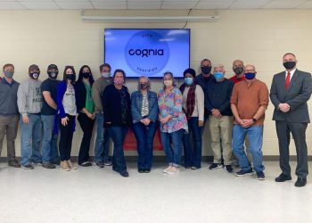 ECTC receives Cognia’s STEM certification | News