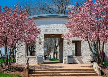 Lord Fairfax Community College to change its name | News