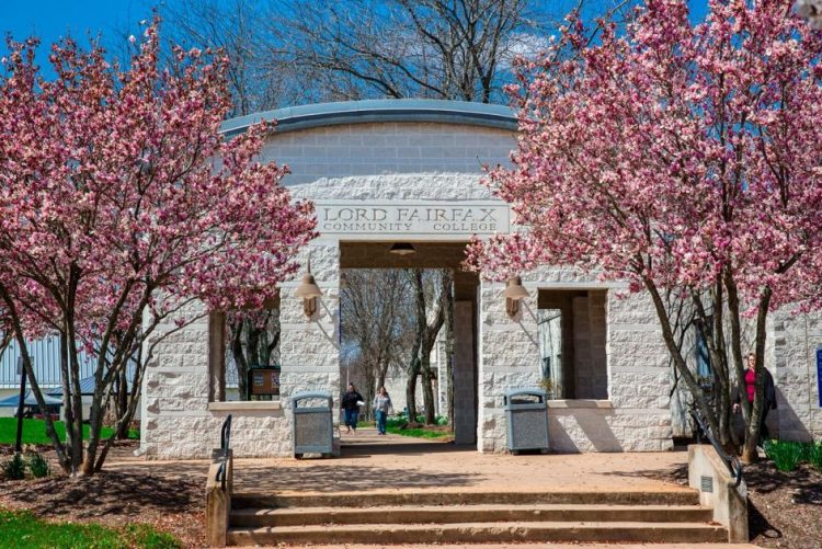 Lord Fairfax Community College to change its name | News