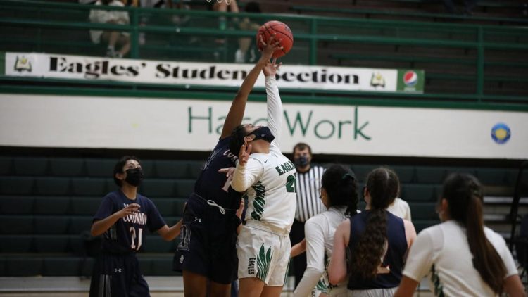 Local Roundup: Eagles cruise to win over Coronado at home | Local