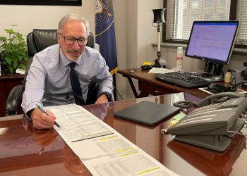 Ogden, Weber County businesses, schools share $44.87M in economic recovery funds | Government