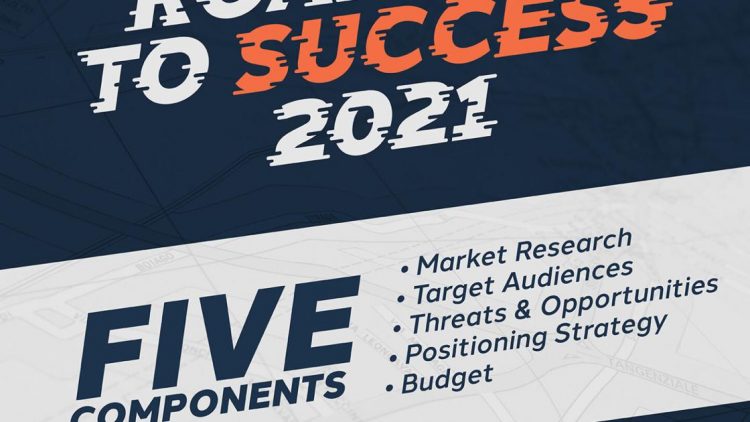 Hunt Marketing Launches Enhanced Branding and Planning Packages | State Government