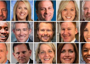 St. Louis People in Business: Feb. 19, 2021 | St. Louis business news | stltoday.com – STLtoday.com