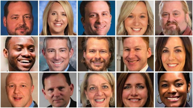 St. Louis People in Business: Feb. 19, 2021 | St. Louis business news | stltoday.com – STLtoday.com