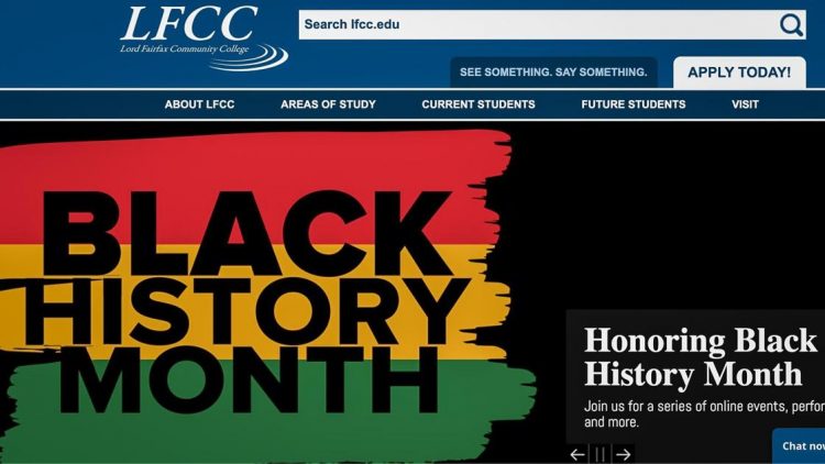 Lord Fairfax Community College cutting ties with slave-owning land baron | History