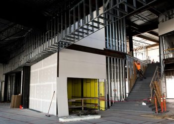 Missoula Airport gets $3.39M in federal funding for new terminal | Local News