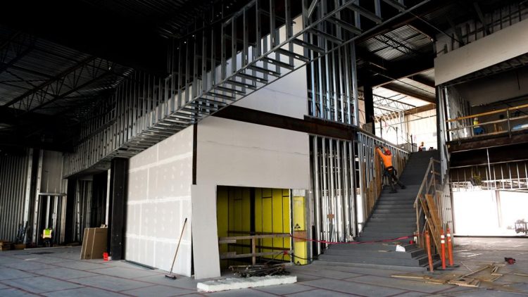 Missoula Airport gets $3.39M in federal funding for new terminal | Local News