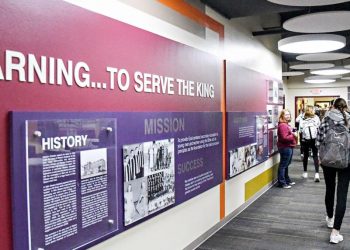 Western Christian plans private ed future | News