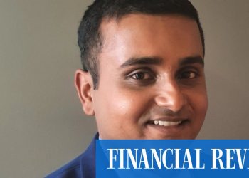 Hong Kong hedge fund Karst Peak begins push Down Under