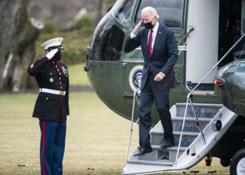 What to Know in Washington: GOP Offer Could Split Biden Stimulus