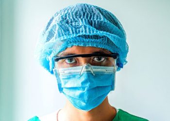 The future of work may be even more sexist.