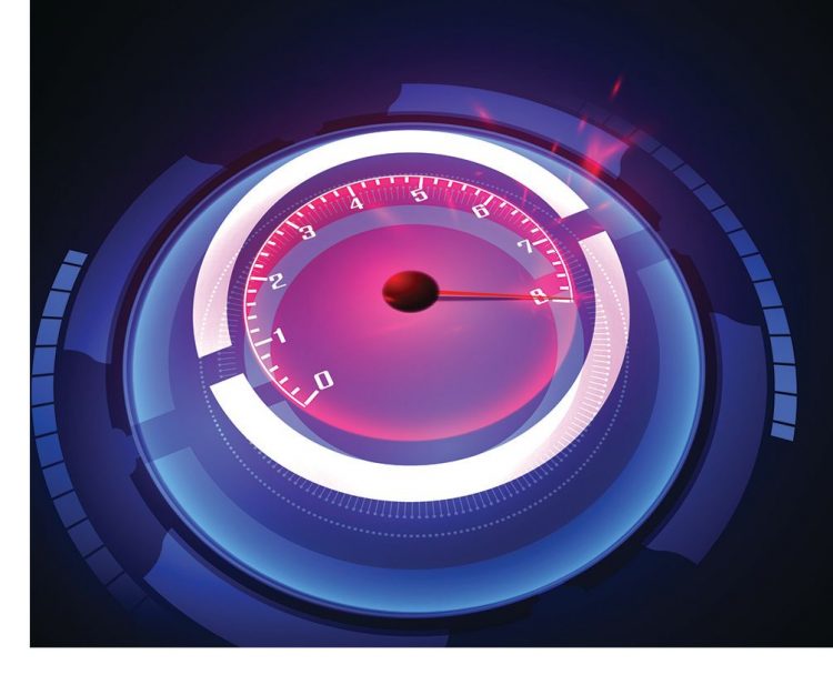 Drug Developers Put Pedal to the Metal