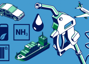 Brand New IDTechEx Report: Sustainable Alternative Fuels 2021-2031