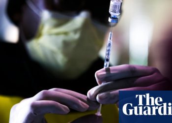 34 bus stops away: the hurdles rural Americans face to reach vaccine sites | US news