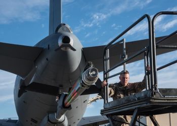 After more than $5bn in losses, can KC-46A become profitable? | News