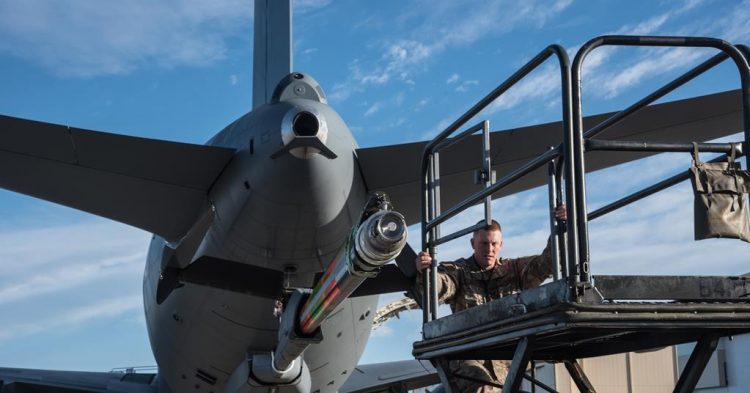 After more than $5bn in losses, can KC-46A become profitable? | News