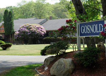 Gosnold favored patients with private insurance