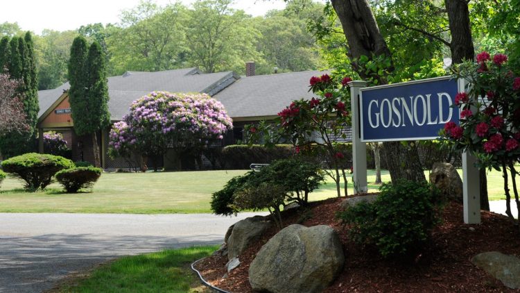 Gosnold favored patients with private insurance