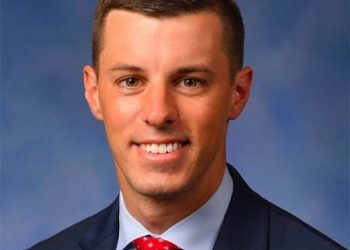 Kalamazoo pulls Southwest Michigan First funding after Chatfield appointment