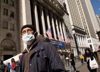 Why new investors bought stock during the pandemic