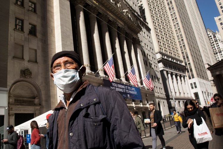 Why new investors bought stock during the pandemic