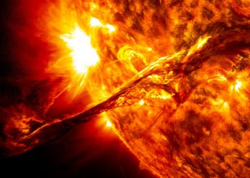 Op-ed | Space weather bill will fizzle without funding 