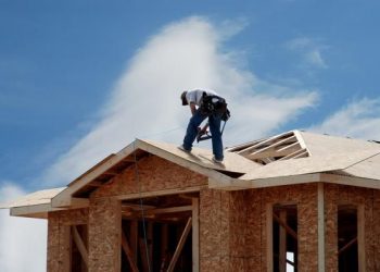 Century Communities, KB Home, Beazer, D.R. Horton and M.D.C. Holdings