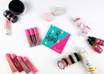 Corpus Christi woman starts small business during pandemic