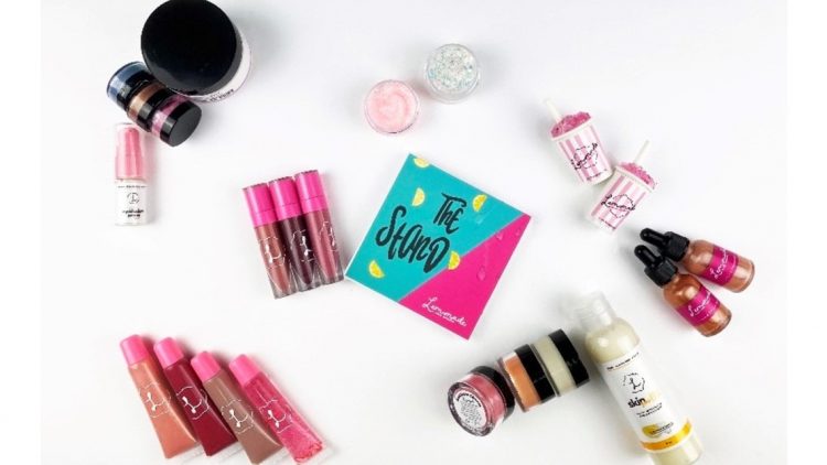 Corpus Christi woman starts small business during pandemic