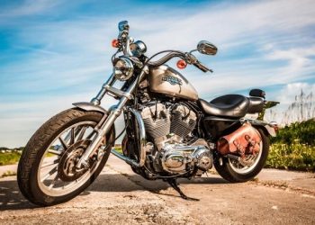 Skyworks, Harley-Davidson, Apple, Amazon and Google highlighted as Zacks Bull and Bear of the Day