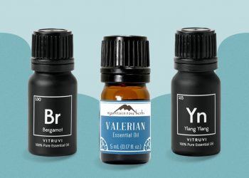 6 Best Essential Oils for Sleep: Shopping Tips, Safety Information