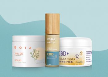 3 Best CBD Creams for Eczema of 2021