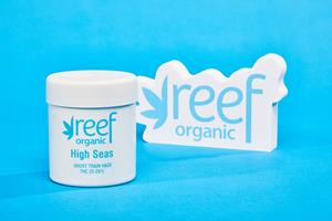 Aqualitas partners with Sana Packaging to bring the first 100% reclaimed ocean plastic packaging to the Canadian cannabis market