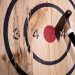 State’s first indoor axe-throwing venue in Bentonville attracts new owner from Alabama