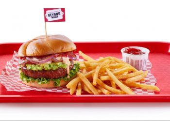 The TGIF version of MRM’s Daily Bite features news from Freedonia Focus Reports | Delivery Robots and the Drive-Thru of the Future … Now | Modern Restaurant Management