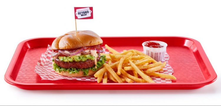 The TGIF version of MRM’s Daily Bite features news from Freedonia Focus Reports | Delivery Robots and the Drive-Thru of the Future … Now | Modern Restaurant Management