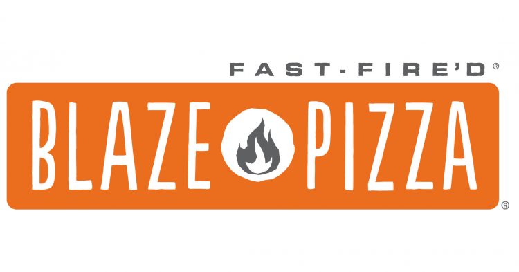 Blaze Pizza Appoints New Chief Technology Officer