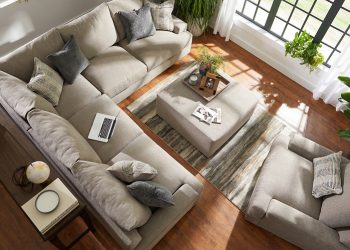 Big Lots takes Broyhill into all home décor