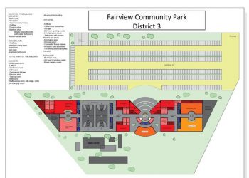 Commissioners deny SPLOST funds for west Newton community center