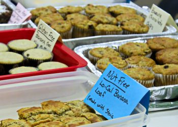 Consumer confusion about precautionary allergen labeling underscores need for governmental guidance