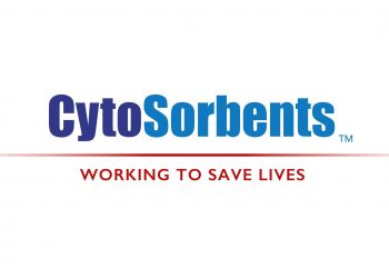 CytoSorbents to Present at the 10th Annual SVB Leerink Global Healthcare Conference