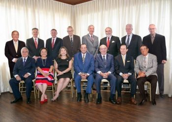 Foundation aims to achieve impact with annual grant funding of services