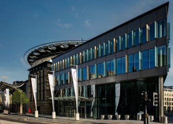 Major tech conference showcases Edinburgh’s ‘data capital’ claim