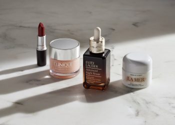 Estée Lauder Companies exceeds expectations in second quarter – Glossy