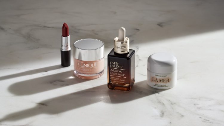 Estée Lauder Companies exceeds expectations in second quarter – Glossy