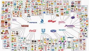 Fast Moving Consumer Goods (FMCG) Market Precise outlook 2021- Pepsi, Kraft, Coca-Cola, Carlsberg Group, Diageo, Nestl SA – KSU