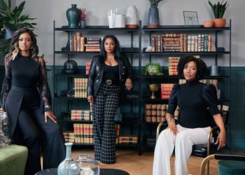 Fearless Fund Teams With Steve Madden to Support Women of Color – WWD