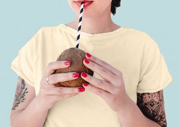 How to Get That Dewy Glow